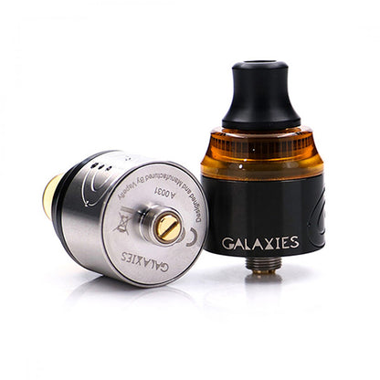 Vapefly Galaxies MTL RDA Tank Atomizer
