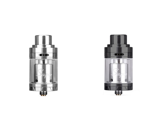 Wotofo Sapor RTA 25mm 3.5ML Tank Atomizer