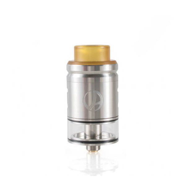 VAPUFF M24 RDTA Tank Atomizer (4ML)