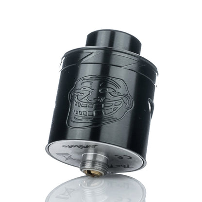 Wotofo The Troll RDA V2 25mm Tank Atomizer Version