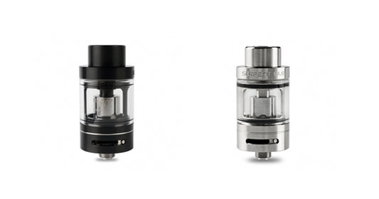 Wotofo Serpent Sub 3.5ML Tank Atomizer 22mm