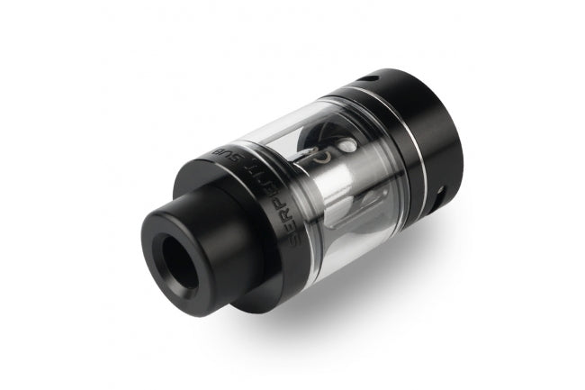 Wotofo Serpent Sub 3.5ML Tank Atomizer 22mm