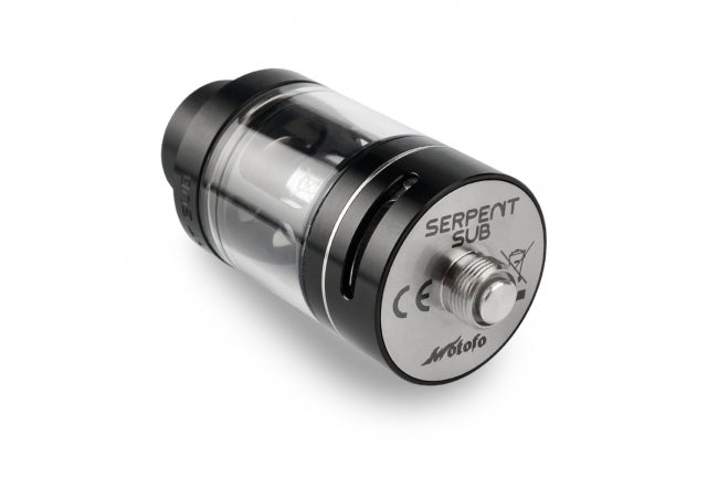 Wotofo Serpent Sub 3.5ML Tank Atomizer 22mm