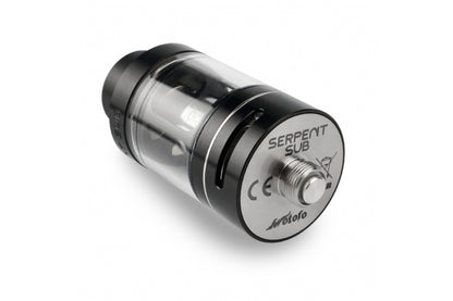 Wotofo Serpent Sub 3.5ML Tank Atomizer 22mm