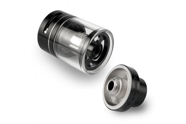 Wotofo Serpent Sub 3.5ML Tank Atomizer 22mm