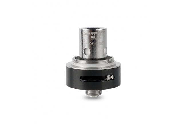 Wotofo Serpent Sub 3.5ML Tank Atomizer 22mm