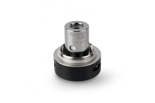 Wotofo Serpent Sub 3.5ML Tank Atomizer 22mm