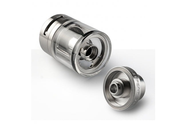 Wotofo Serpent Sub 3.5ML Tank Atomizer 22mm