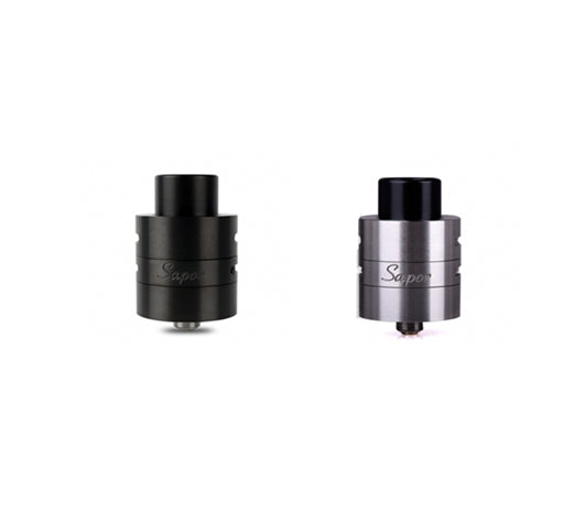 Wotofo Sapor RDA V2 25mm Tank Atomizer