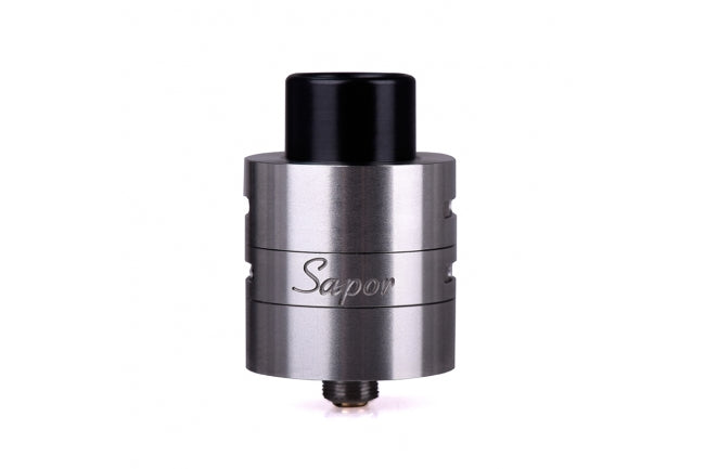 Wotofo Sapor RDA V2 25mm Tank Atomizer
