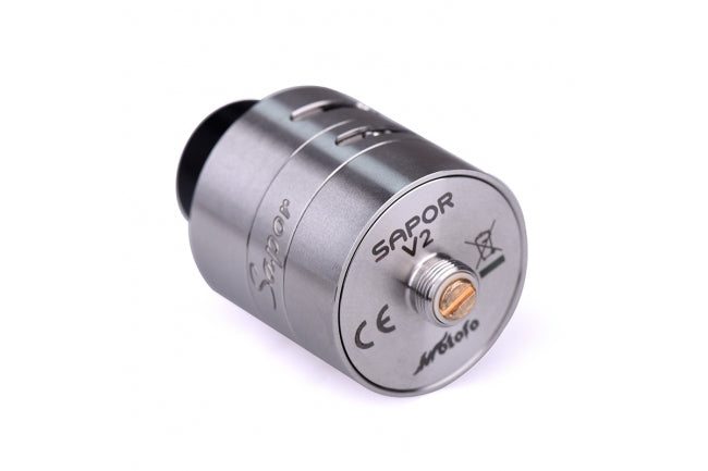 Wotofo Sapor RDA V2 25mm Tank Atomizer