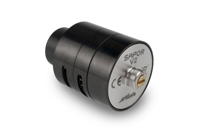 Wotofo Sapor RDA V2 25mm Tank Atomizer