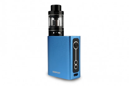 Wotofo Serpent 50W 2000mAh-5ML Box Mod Full Kit with Serpent Sub Tank