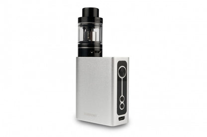 Wotofo Serpent 50W 2000mAh-5ML Box Mod Full Kit with Serpent Sub Tank