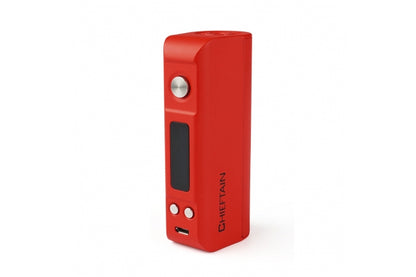 Wotofo CHIEFTAIN 18650-26650 80W TC BOX MOD