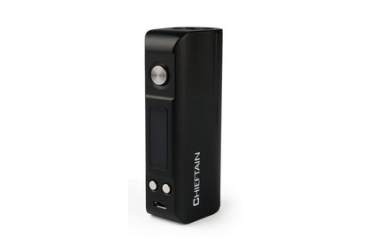 Wotofo CHIEFTAIN 18650-26650 80W TC BOX MOD
