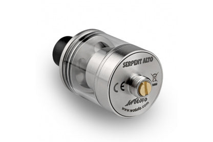 Wotofo Serpent Alto RTA 2.5ML Tank Atomizer
