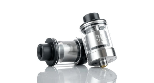 Wotofo The Troll RTA 5ML Tank Atomizer