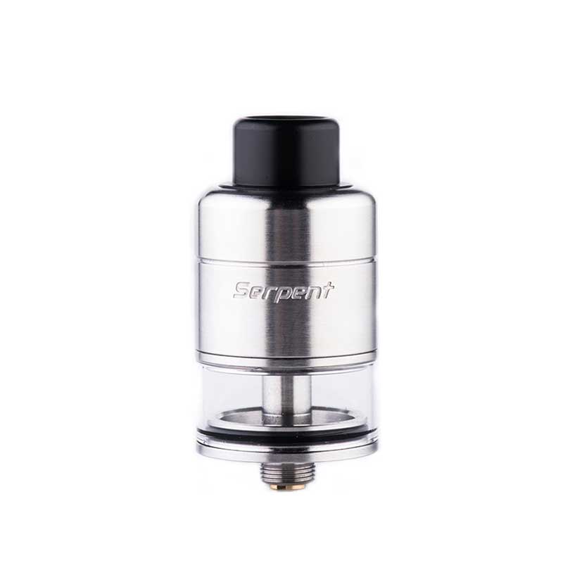 Wotofo Serpent RDTA 2.5ML Tank Atomizer