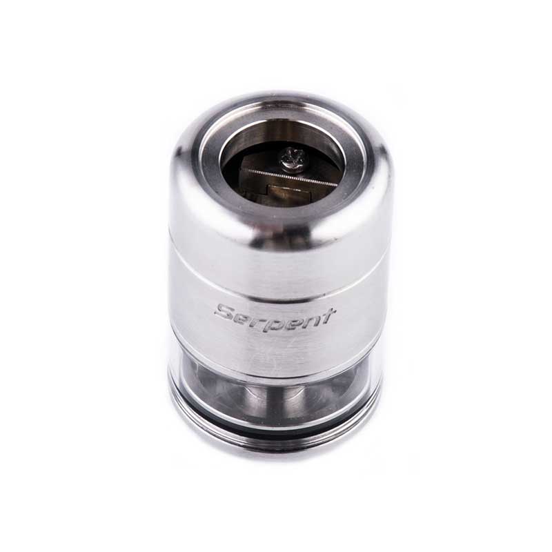 Wotofo Serpent RDTA 2.5ML Tank Atomizer