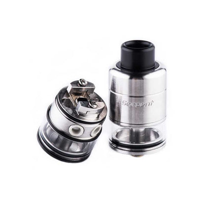 Wotofo Serpent RDTA 2.5ML Tank Atomizer