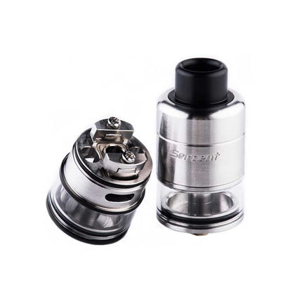 Wotofo Serpent RDTA 2.5ML Tank Atomizer