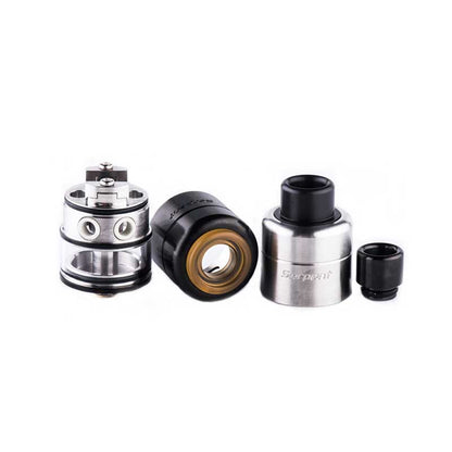 Wotofo Serpent RDTA 2.5ML Tank Atomizer