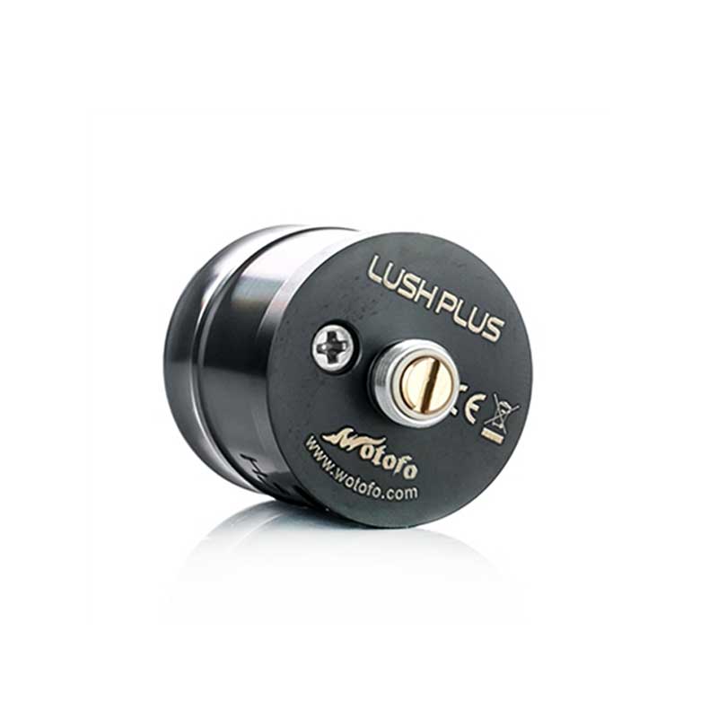 Wotofo Lush Plus 24mm RDA 2.5ML Tank Atomizer
