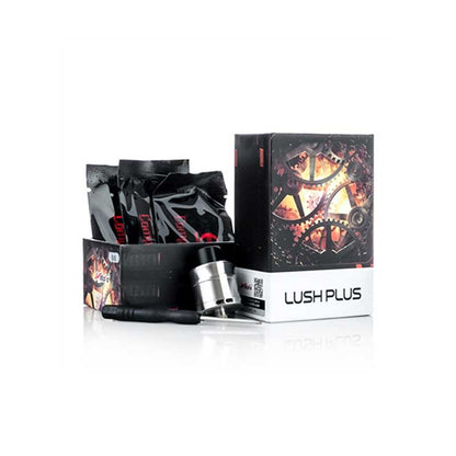 Wotofo Lush Plus 24mm RDA 2.5ML Tank Atomizer