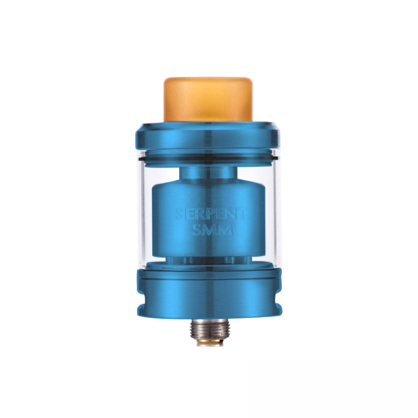 Browse for Wotofo Serpent SMM RTA Tank Atomizer (4ML) for a low price | vapormo.com Browse for Wotofo Serpent SMM RTA Tank Atomizer (4ML) for a low price | vapormo.com