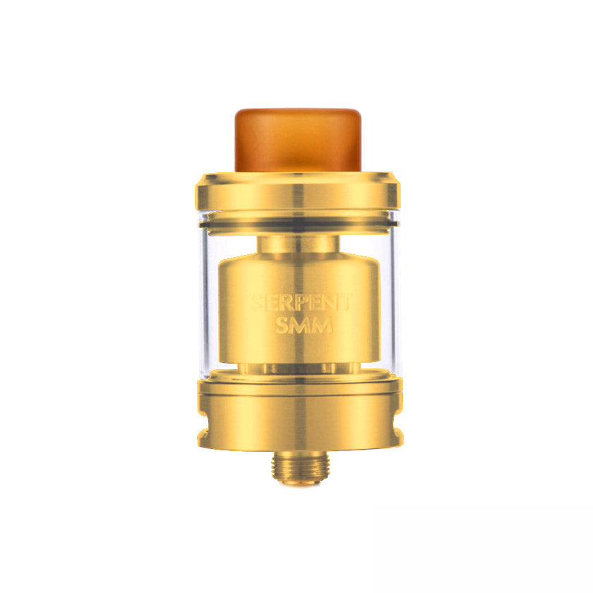 Browse for Wotofo Serpent SMM RTA Tank Atomizer (4ML) for a low price