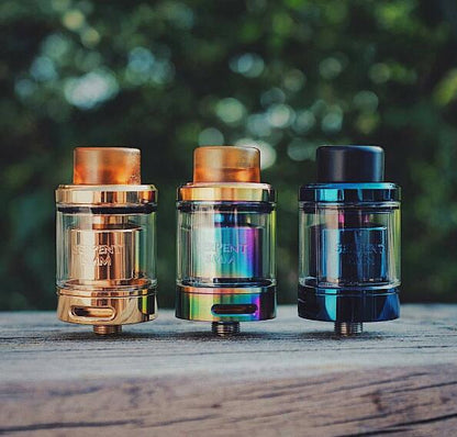 Wotofo Serpent SMM RTA Tank Atomizer (4ML)