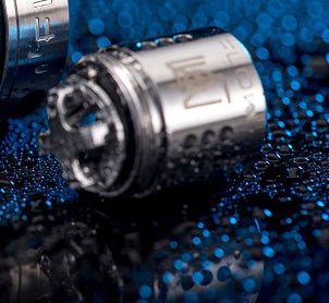 5PCS-PACK Wotofo Flow Replacement Coil 0.25 Ohm for Wotofo Flow Sub Ohm Tank