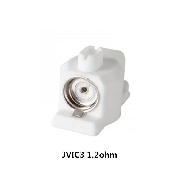 Joyetech ATOPACK JVIC Replacement Coil Head for Dolphin & Penguin & Penguin SE (5pcs/pack)