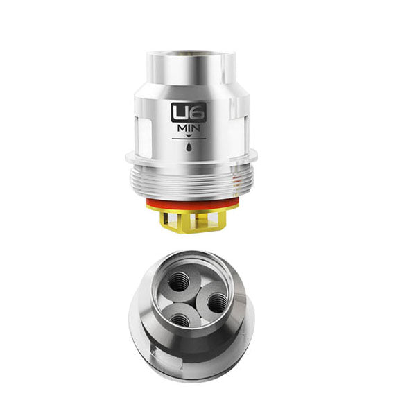 Buy VOOPOO Uforce Replacement Coils U Series 5PCS/PACK cheap online | vapormo.com Buy VOOPOO Uforce Replacement Coils U Series 5PCS/PACK cheap online | vapormo.com