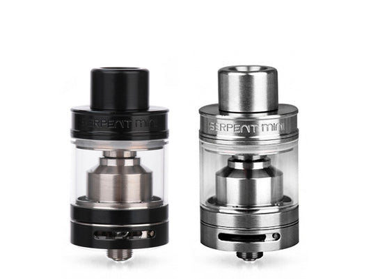 Wotofo Serpent Mini 25mm RTA 4.5ML Tank Atomizer