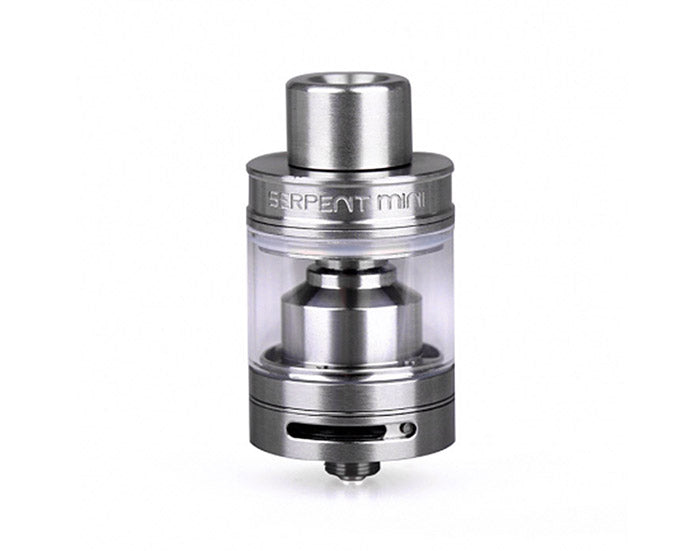 Wotofo Serpent Mini 25mm RTA 4.5ML Tank Atomizer