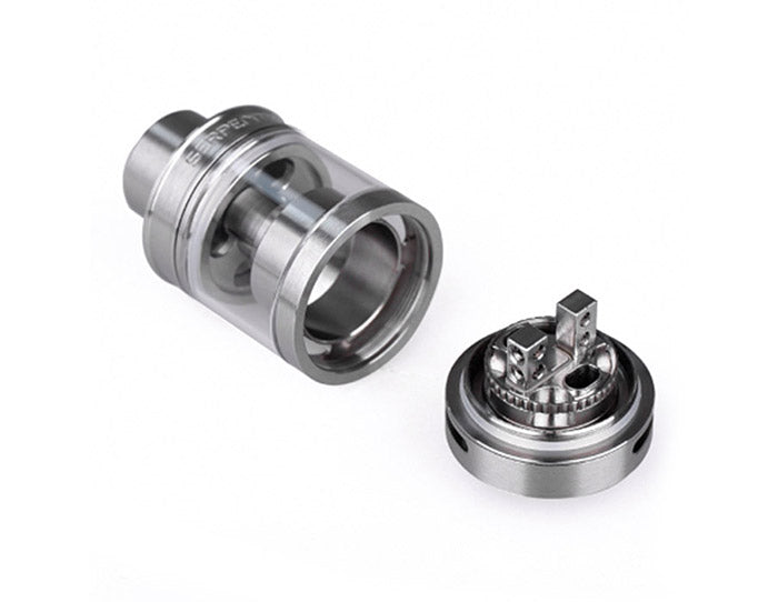 Wotofo Serpent Mini 25mm RTA 4.5ML Tank Atomizer