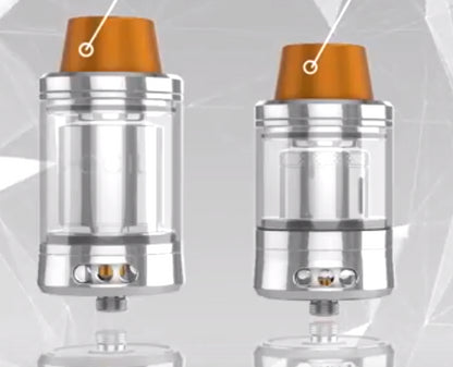 1PCS-PACK Sigelei S-coil Replacement Tank