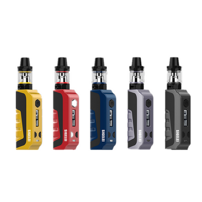 Sigelei E1 80W Starter Kit