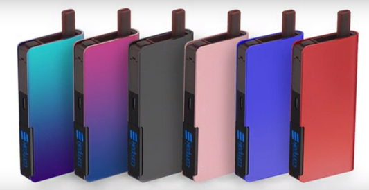 Sigelei Compak A1 AIO Starter Kit (2.0ML & 1100mAh)