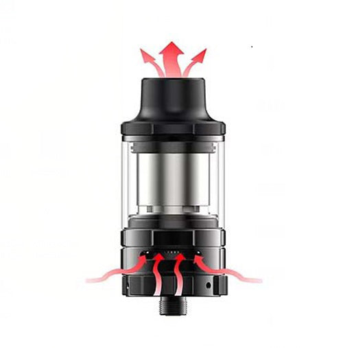 Kangertech Spider 200W Starter Kit 2-4ML & 4200mAh