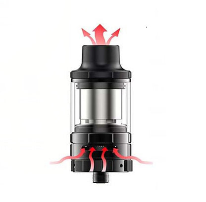 Kangertech Spider 200W Starter Kit 2-4ML & 4200mAh