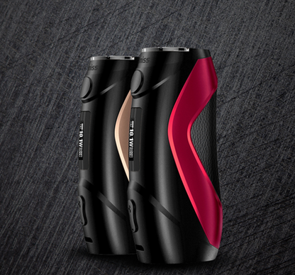 Smiss Warrior X75 TC Box Mod