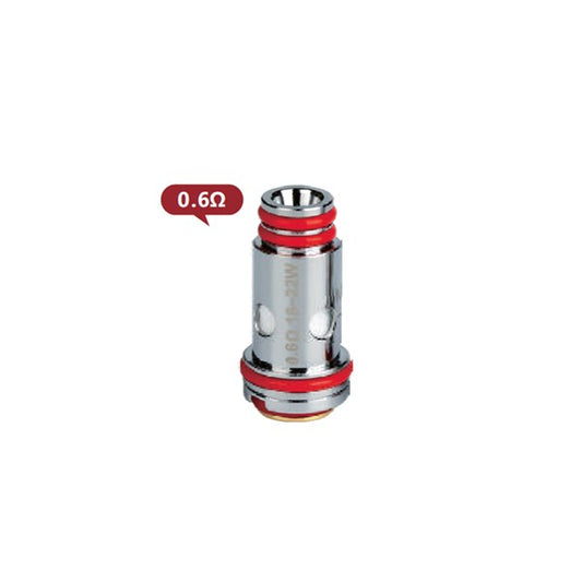 Uwell Whirl Replacement Coil for Whirl tank / Whirl II Tank (4pcs/Pack)
