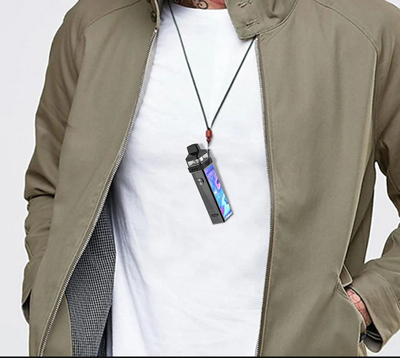 Desire Design Anubis AIO Pod Kit