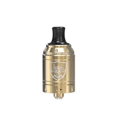 Vandy Vape Berserker Mini MTL RTA Tank Atomizer (2ML)