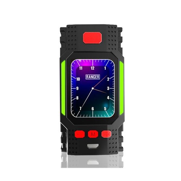 All your favorite collections of Hugo Vapor Ranger GT234 TC Box Mod at our site vapormo.com All your favorite collections of Hugo Vapor Ranger GT234 TC Box Mod at our site vapormo.com