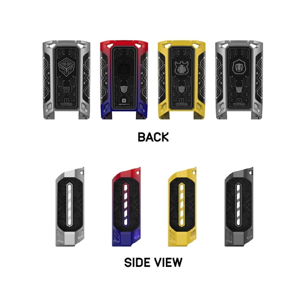 Discover All Of The Vaporesso Switcher 220W Kit Replacement Case Maps-1pc for sale vapormo.com Discover All Of The Vaporesso Switcher 220W Kit Replacement Case Maps-1pc for sale vapormo.com