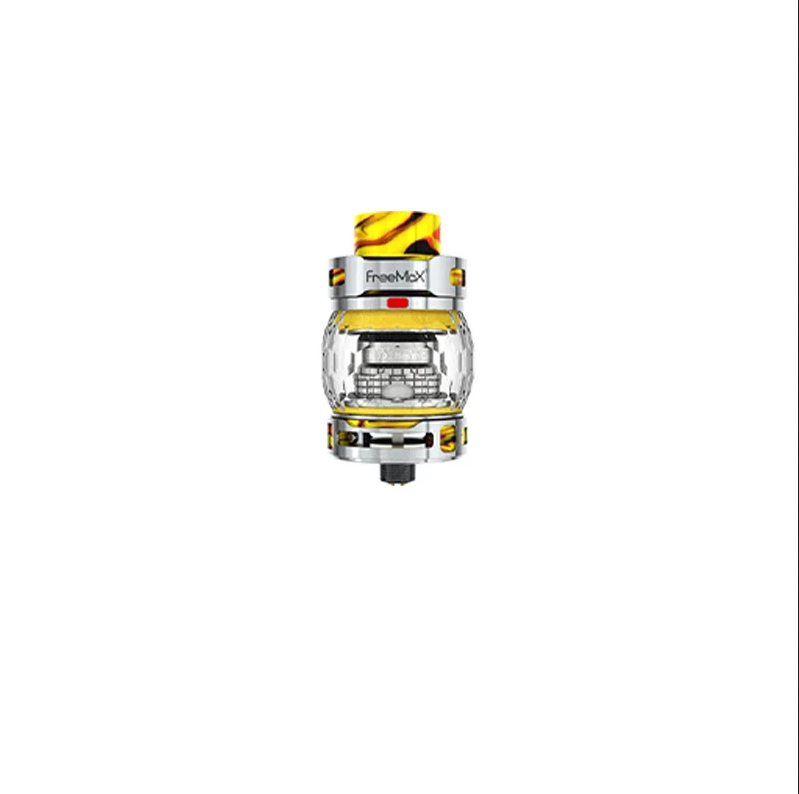 FreeMax Fireluke 3 Sub Ohm Tank - 5ml
